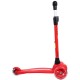 Trotineta Chipolino Ferrari red cu maner reglabil