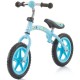 Bicicleta fara pedale Chipolino Moby blue