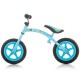 Bicicleta fara pedale Chipolino Moby blue