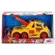Masina de tractare Dickie Toys Tow Truck cu sunete si lumini