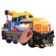 Locomotiva Dickie Toys Cargo 75-02 cu sunete si lumini
