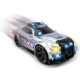 Masina de politie Dickie Toys Street Force cu sunete si lumini