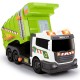 Masina de gunoi Dickie Toys Garbage Collector