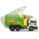 Masina de gunoi Dickie Toys Garbage Collector