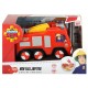 Masina de pompieri Dicki Toys Fireman Sam Non Fall Jupiter