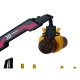 Camion forestier Dickie Toys Air Pump Forester