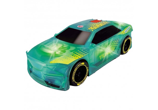 Masina Dickie Toys Lightstreak Tuner