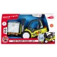 Stivuitor Dickie Toys Air Pump Fork Lift