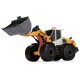 Excavator Dickie Toys Liebherr Air Pump Loader
