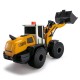 Excavator Dickie Toys Liebherr Air Pump Loader