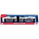Autobus Dickie Toys City Express Bus alb