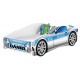 Pat Tineret MyKids Race Car 09 Policja-160x80
