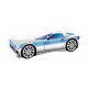 Pat Tineret MyKids Race Car 09 Policja-160x80