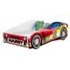 Pat Tineret MyKids Race Car 05 Red-160x80