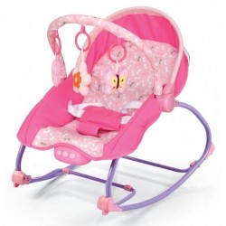 Balansoar Baby Mix 212-18 Pink