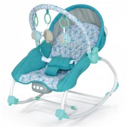 Balansoar Baby Mix 212-18 Blue