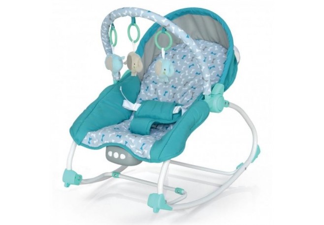 Balansoar Baby Mix 212-18 Blue