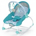 Balansoar Baby Mix 212-18 Blue