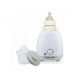 Incalzitor Biberon Copii Baby Mix LS-B215A Grey