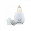Incalzitor Biberon Copii Baby Mix LS-B215A Grey