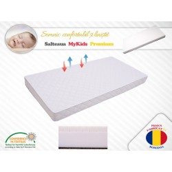 Saltea MyKids Premium 120X60X10 (cm)