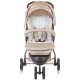 Carucior sport Chipolino Noby caramel