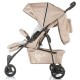 Carucior sport Chipolino Noby caramel