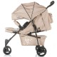 Carucior sport Chipolino Noby caramel