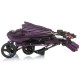 Carucior sport Chipolino Noby caramel
