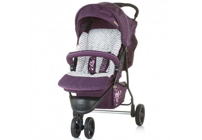 Carucior sport Chipolino Noby amethyst