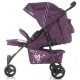 Carucior sport Chipolino Noby amethyst