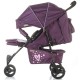 Carucior sport Chipolino Noby amethyst