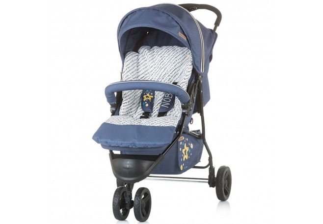 Carucior sport Chipolino Noby marine blue