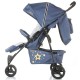 Carucior sport Chipolino Noby marine blue