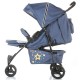 Carucior sport Chipolino Noby marine blue