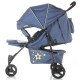 Carucior sport Chipolino Noby marine blue