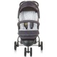 Carucior sport Chipolino Noby granite grey