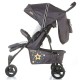 Carucior sport Chipolino Noby granite grey