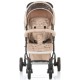 Carucior sport Chipolino Mixie caramel