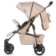 Carucior sport Chipolino Mixie caramel