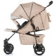 Carucior sport Chipolino Mixie caramel