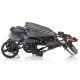 Carucior sport Chipolino Mixie caramel