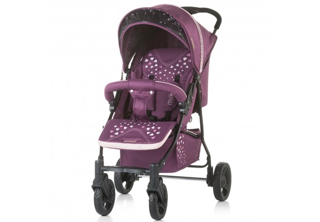 Carucior sport Chipolino Mixie amethyst