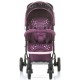 Carucior sport Chipolino Mixie amethyst