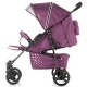 Carucior sport Chipolino Mixie amethyst