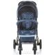 Carucior sport Chipolino Mixie marine blue