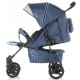 Carucior sport Chipolino Mixie marine blue