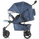 Carucior sport Chipolino Mixie marine blue