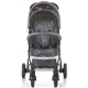 Carucior sport Chipolino Mixie granite grey