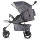 Carucior sport Chipolino Mixie granite grey